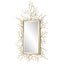 Uttermost Mirrors Golden Chestnut Mirror House of Isabella UK