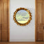 Uttermost Mirrors Golden Rule Mirror House of Isabella UK