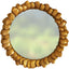 Uttermost Mirrors Golden Rule Mirror House of Isabella UK