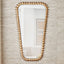 Uttermost Mirrors Golden Spike Mirror House of Isabella UK