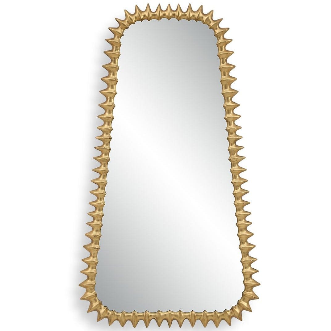 Uttermost Mirrors Golden Spike Mirror House of Isabella UK