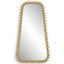 Uttermost Mirrors Golden Spike Mirror House of Isabella UK