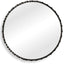 Uttermost Mirrors Grander Round Mirror House of Isabella UK