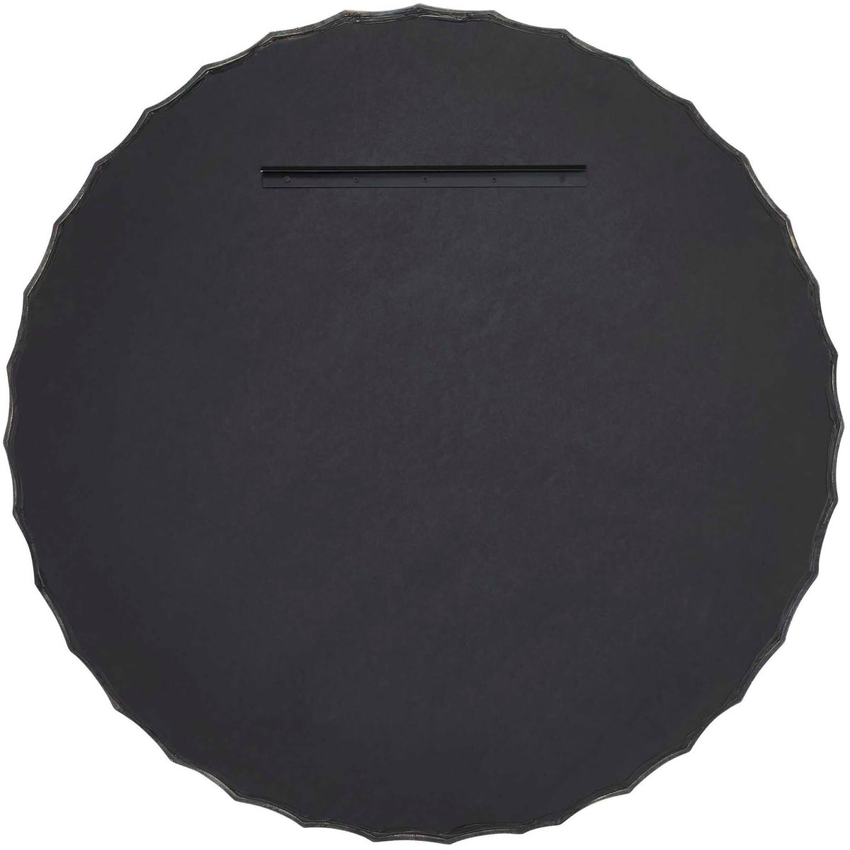 Uttermost Mirrors Grander Round Mirror House of Isabella UK