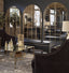 Uttermost Mirrors Grantola Arched Mirror House of Isabella UK