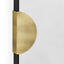 Uttermost Mirrors Grip Mirror House of Isabella UK