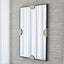 Uttermost Mirrors Grip Mirror House of Isabella UK