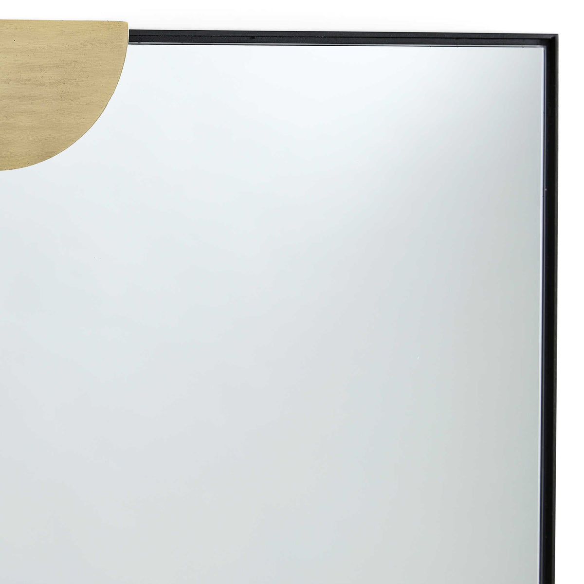 Uttermost Mirrors Grip Mirror House of Isabella UK