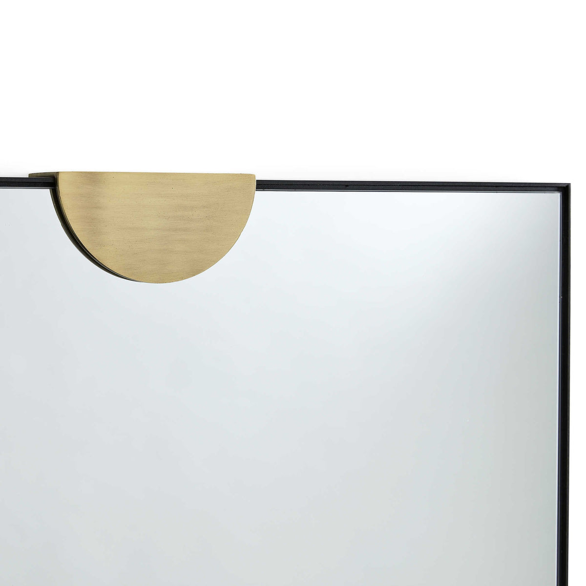 Uttermost Mirrors Grip Mirror House of Isabella UK