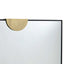 Uttermost Mirrors Grip Mirror House of Isabella UK