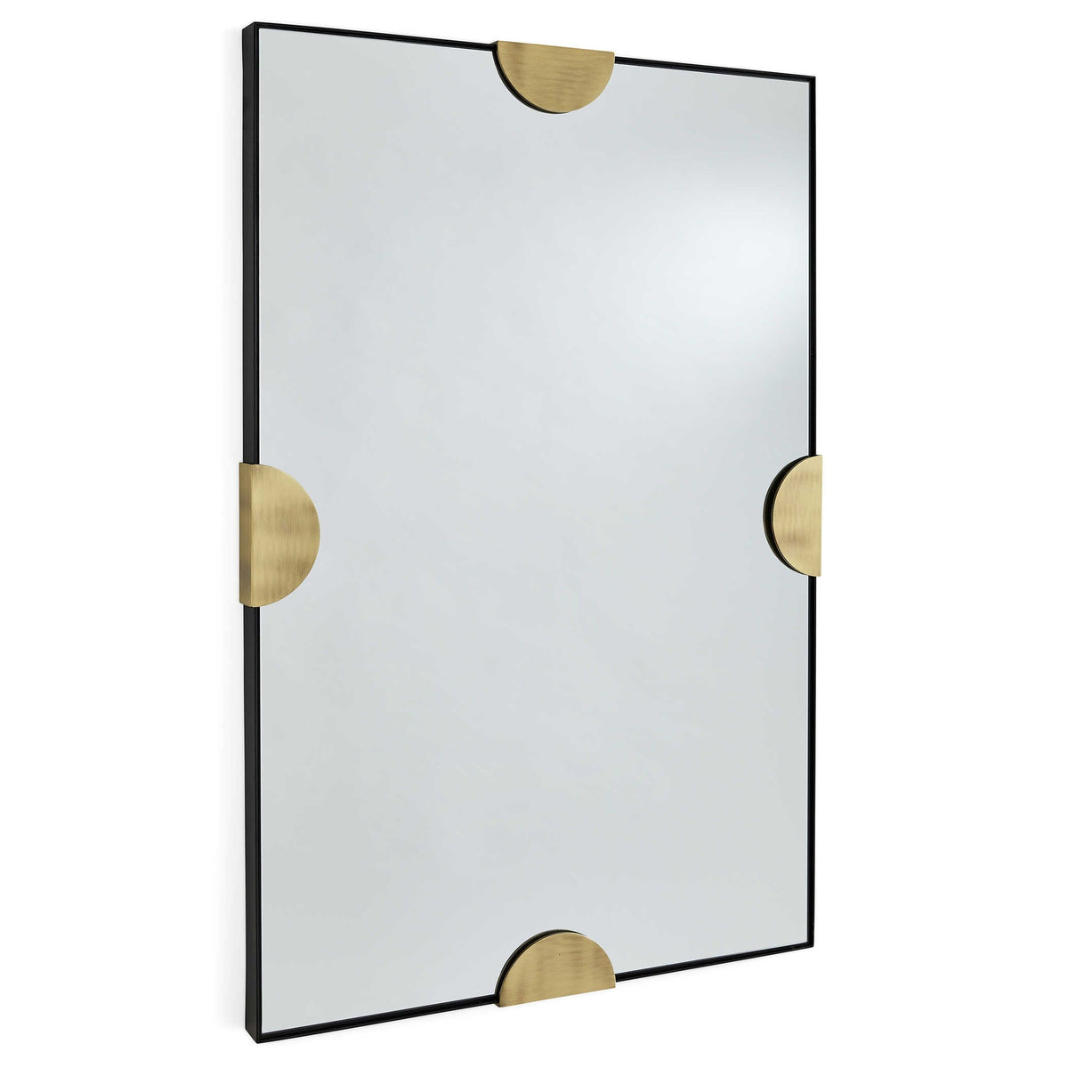 Uttermost Mirrors Grip Mirror House of Isabella UK