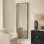 Uttermost Mirrors Hann Full Length Mirror in Bronze House of Isabella UK