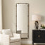 Uttermost Mirrors Hann Full Length Mirror in Bronze House of Isabella UK