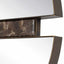 Uttermost Mirrors Hanover Divided Round Mirror House of Isabella UK