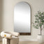 Uttermost Mirrors Hanover Marble Arch Mirror House of Isabella UK