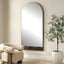 Uttermost Mirrors Hanover Marble Arch Mirror House of Isabella UK