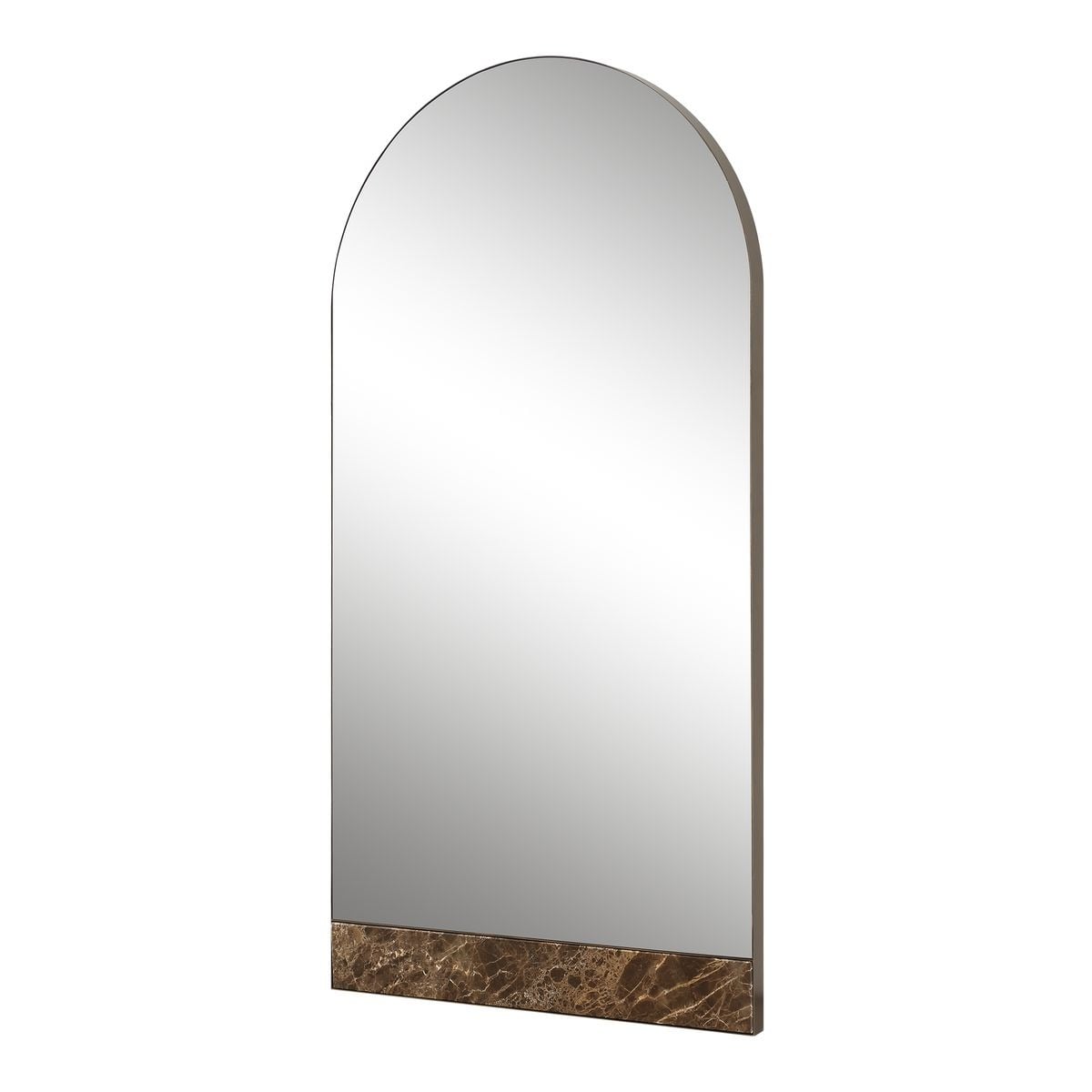 Uttermost Mirrors Hanover Marble Arch Mirror House of Isabella UK