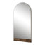Uttermost Mirrors Hanover Marble Arch Mirror House of Isabella UK