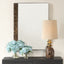 Uttermost Mirrors Hanover Marble Mirror House of Isabella UK