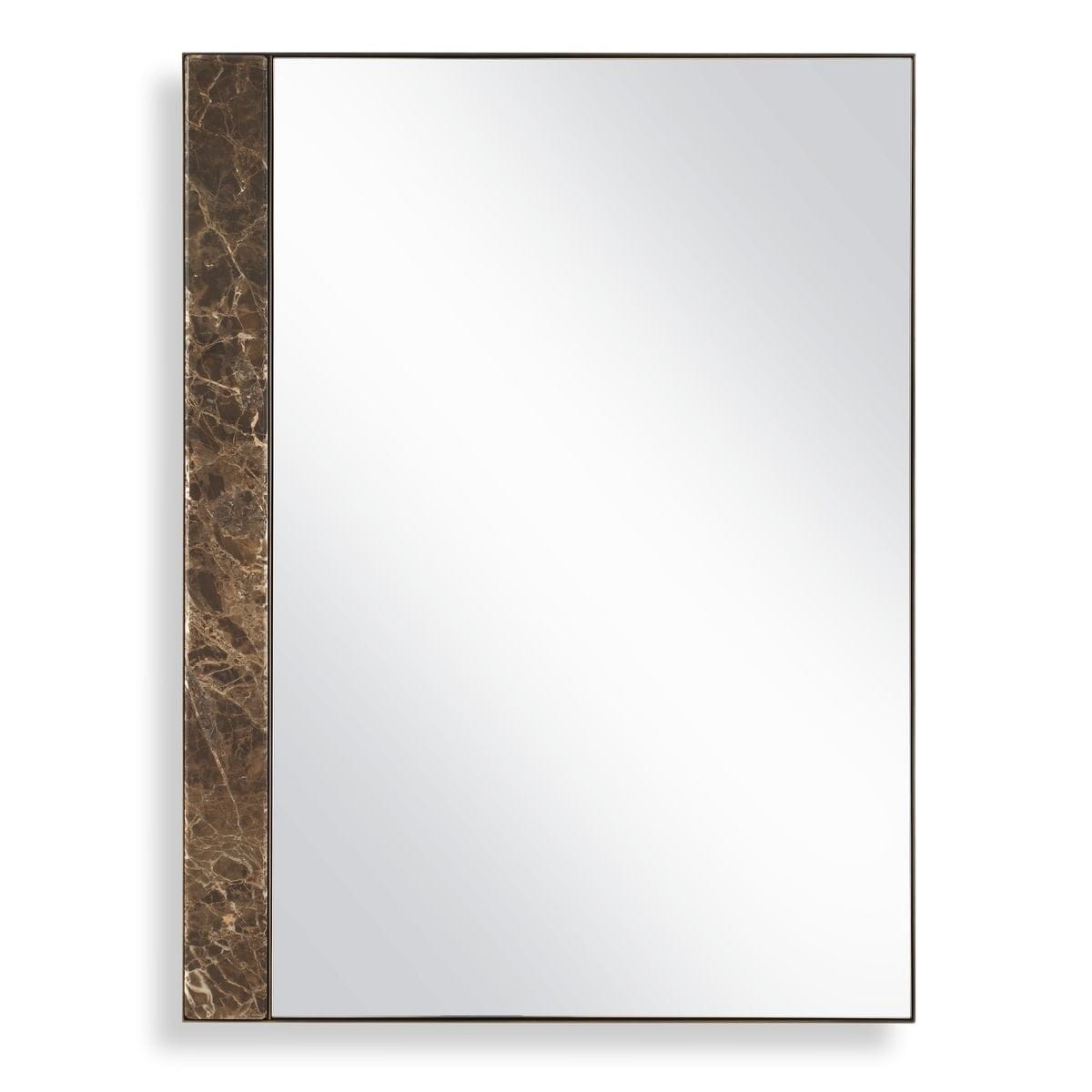 Uttermost Mirrors Hanover Marble Mirror House of Isabella UK