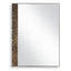 Uttermost Mirrors Hanover Marble Mirror House of Isabella UK
