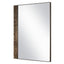 Uttermost Mirrors Hanover Marble Mirror House of Isabella UK