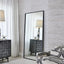 Uttermost Mirrors Harland Mirror - Black House of Isabella UK