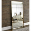 Uttermost Mirrors Harland Mirror - Brass House of Isabella UK