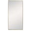 Uttermost Mirrors Harland Mirror - Brass House of Isabella UK