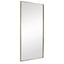 Uttermost Mirrors Harland Mirror - Brass House of Isabella UK