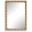 Uttermost Mirrors Harriet Spindle Rectangular Mirror House of Isabella UK