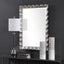 Uttermost Mirrors Haya Vanity Mirror House of Isabella UK