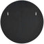 Uttermost Mirrors Helia Brass Round Mirror House of Isabella UK