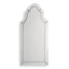 Uttermost Mirrors Hovan Frameless Arched Mirror House of Isabella UK