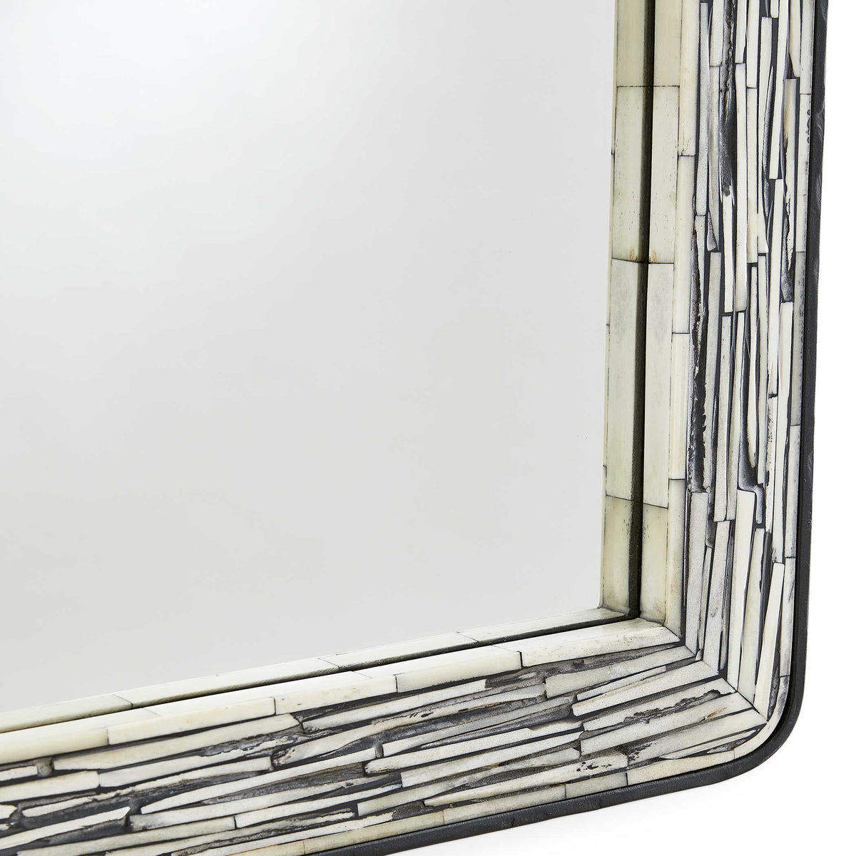 Uttermost Mirrors Inlay Mirror House of Isabella UK