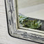 Uttermost Mirrors Inlay Mirror House of Isabella UK