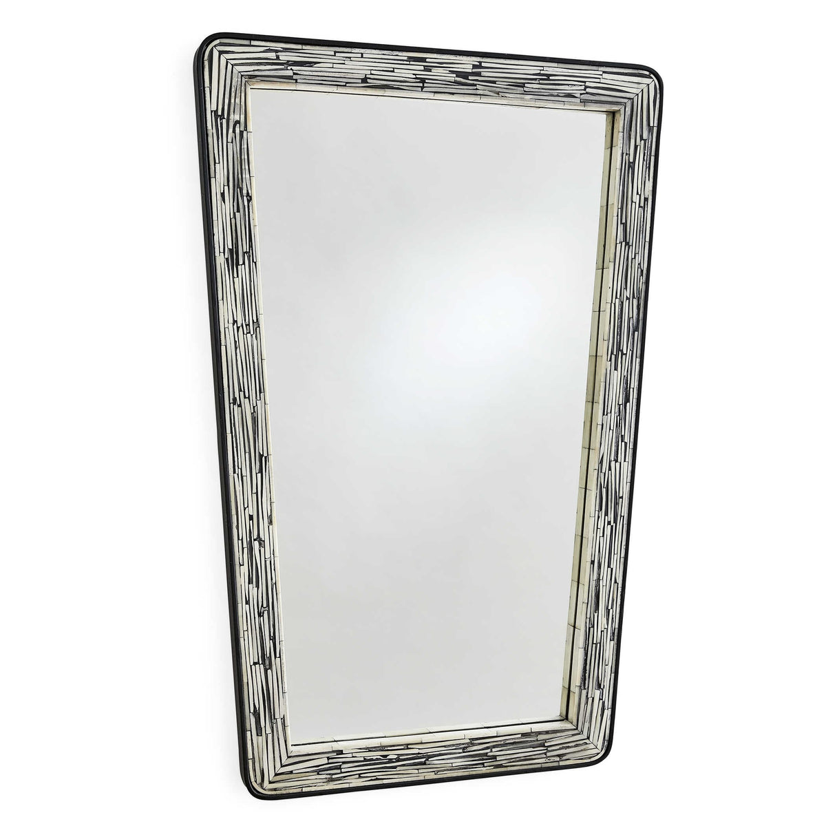 Uttermost Mirrors Inlay Mirror House of Isabella UK