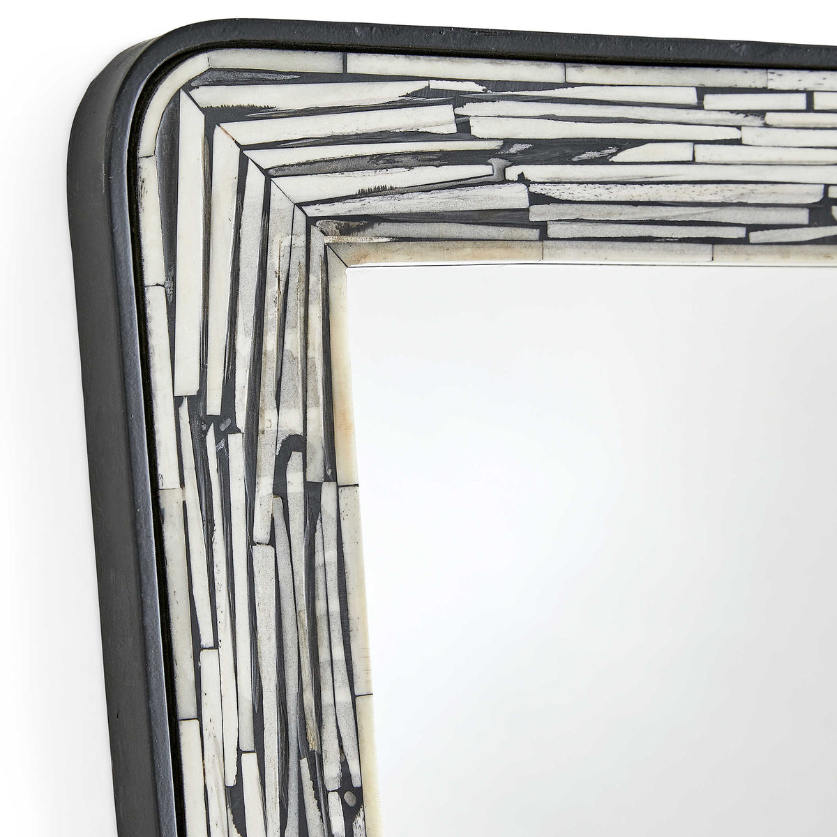 Uttermost Mirrors Inlay Mirror House of Isabella UK