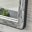 Uttermost Mirrors Inlay Mirror House of Isabella UK