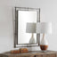 Uttermost Mirrors Ironworks Industrial Mirror House of Isabella UK