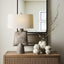 Uttermost Mirrors It's a Mesh Mirror House of Isabella UK