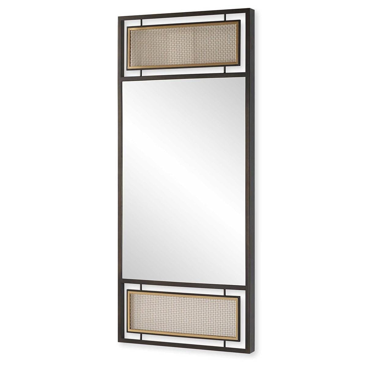 Uttermost Mirrors It's a Mesh Mirror House of Isabella UK