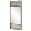 Uttermost Mirrors It's a Mesh Mirror House of Isabella UK