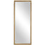 Uttermost Mirrors Kampar Full Length Rattan Tall Mirror House of Isabella UK