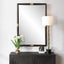 Uttermost Mirrors Larkin Mirror House of Isabella UK