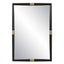 Uttermost Mirrors Larkin Mirror House of Isabella UK