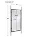 Uttermost Mirrors Lean On Me Floor Mirror House of Isabella UK