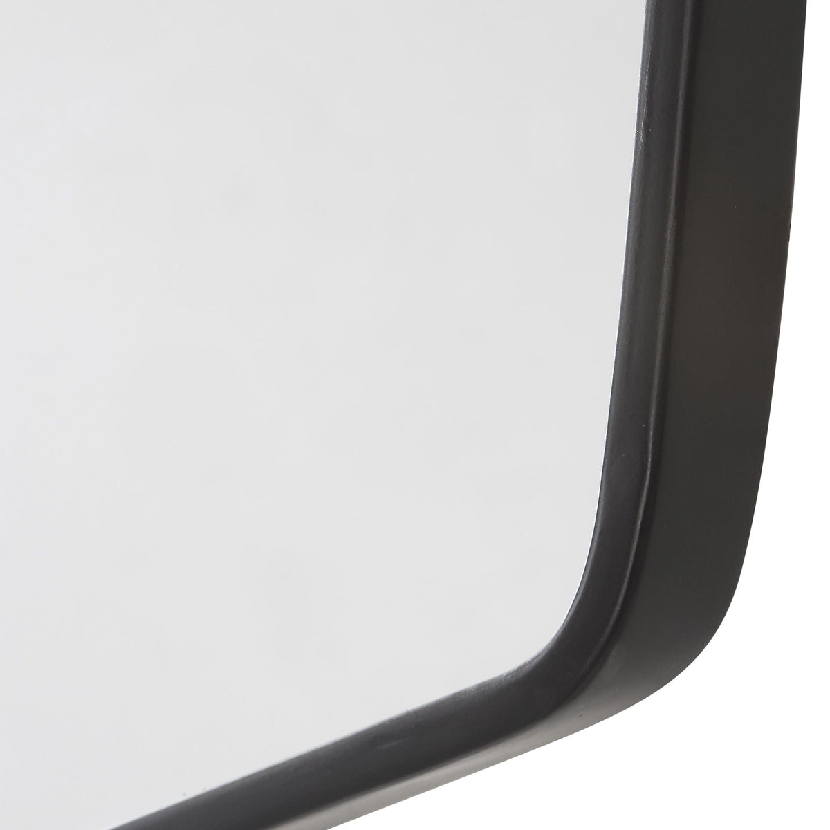 Uttermost Mirrors Linneah Black Mirrors, Set/4 House of Isabella UK