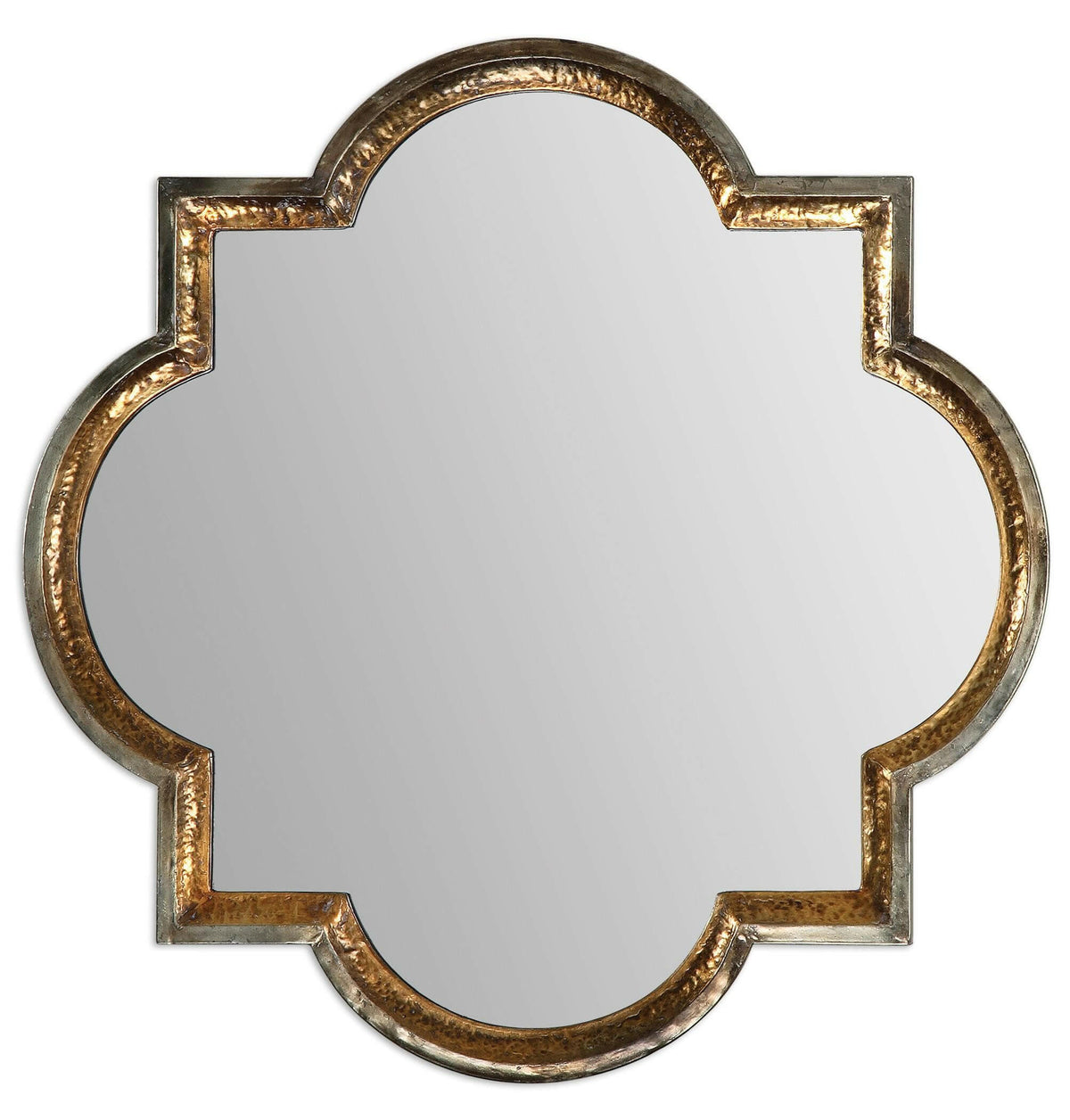 Lourosa Gold Mirror.