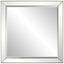 Uttermost Mirrors Lytton Gold Square Mirror House of Isabella UK
